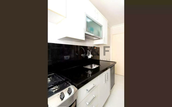 Imagem Apartamento com 3 Quartos à Venda, 89 m² em Brooklin - São Paulo Imagem Apartamento com 3 Quartos à Venda, 89 m² em Brooklin - São Paulo