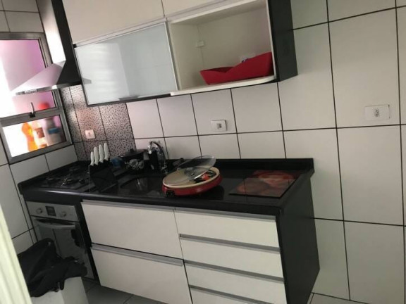 Imagem Casa com 2 Quartos à Venda, 58 m² em Vila Rica - Santo André Imagem Casa com 2 Quartos à Venda, 58 m² em Vila Rica - Santo André