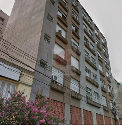 Imagem Apartamento com 1 Quarto à Venda, 40 m² em Centro - Porto Alegre