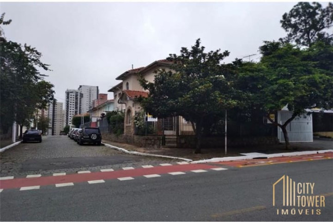 Imagem Casa com 3 Quartos à Venda, 340 m² em Chácara Inglesa - São Paulo Imagem Casa com 3 Quartos à Venda, 340 m² em Chácara Inglesa - São Paulo