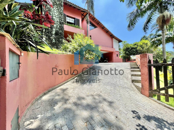 Imagem Casa de Condomínio com 4 Quartos à Venda, 256 m² em Granja Viana - Cotia
