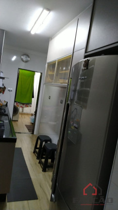 Imagem Apartamento com 2 Quartos à Venda, 94 m² em Itararé - São Vicente Imagem Apartamento com 2 Quartos à Venda, 94 m² em Itararé - São Vicente