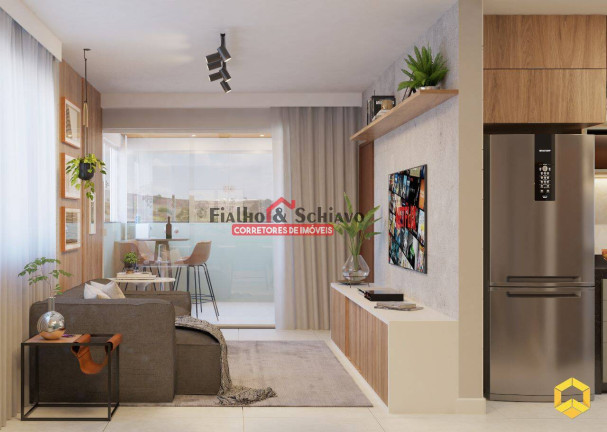 Imagem Apartamento com 3 Quartos à Venda, 110 m² em Santo Antônio - Viçosa Imagem Apartamento com 3 Quartos à Venda, 110 m² em Santo Antônio - Viçosa