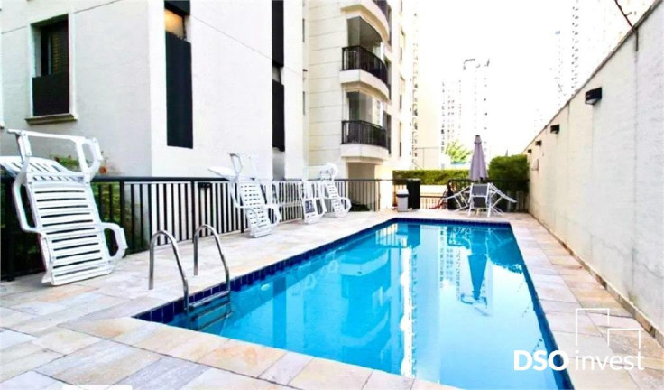 Imagem Apartamento com 2 Quartos à Venda, 95 m² em Moema - São Paulo Imagem Apartamento com 2 Quartos à Venda, 95 m² em Moema - São Paulo