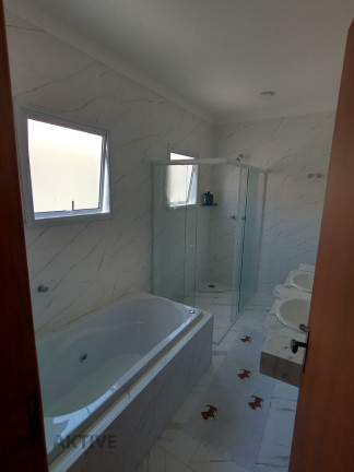 Imagem Casa de Condomínio com 4 Quartos à Venda, 300 m² em Aldeia Da Serra - Santana De Parnaíba Imagem Casa de Condomínio com 4 Quartos à Venda, 300 m² em Aldeia Da Serra - Santana De Parnaíba