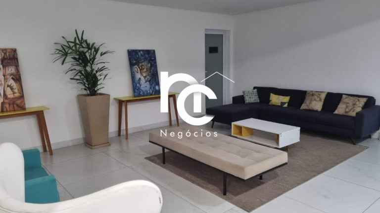 Imagem Imóvel com 1 Quarto à Venda, 49 m² em Bethaville Ii - Barueri