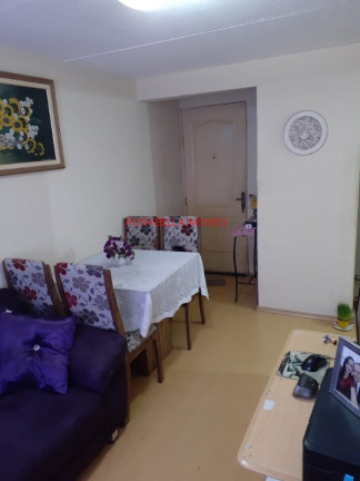 Imagem Apartamento com 2 Quartos à Venda, 52 m² em Terra Da Uva - Jundiaí