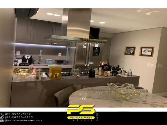 Imagem Apartamento com 1 Quarto à Venda, 70 m² em Altiplano Cabo Branco - João Pessoa Imagem Apartamento com 1 Quarto à Venda, 70 m² em Altiplano Cabo Branco - João Pessoa