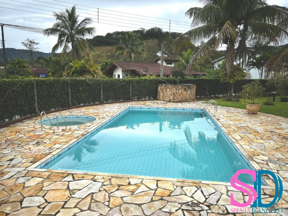 Imagem Casa de Condomínio com 4 Quartos à Venda, 254 m² em Horto Florestal - Ubatuba Imagem Casa de Condomínio com 4 Quartos à Venda, 254 m² em Horto Florestal - Ubatuba