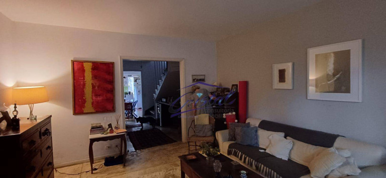Imagem Casa com 4 Quartos à Venda, 167 m² em Butantã - São Paulo
