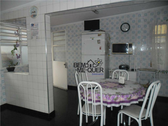 Imagem Casa com 3 Quartos à Venda, 260 m² em Parque São Domingos - São Paulo Imagem Casa com 3 Quartos à Venda, 260 m² em Parque São Domingos - São Paulo