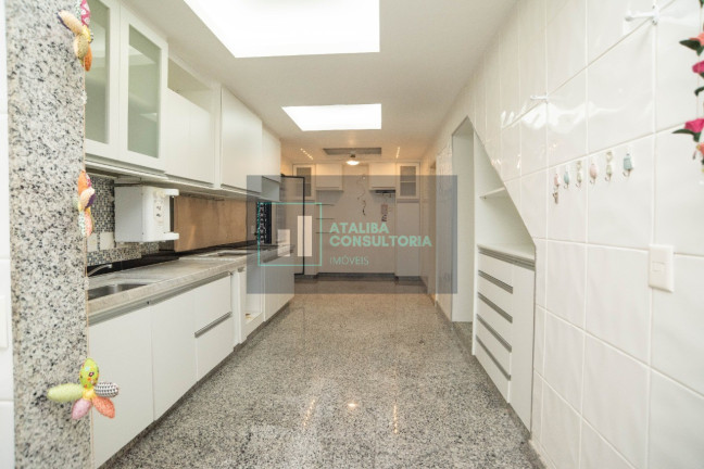 Imagem Imóvel com 4 Quartos à Venda, 458 m² em Urca - Rio De Janeiro