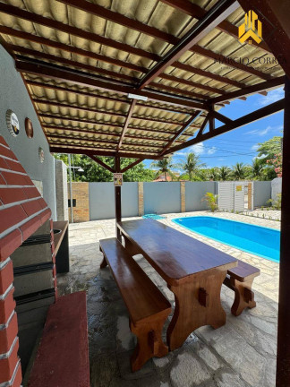 Imagem Casa com 4 Quartos à Venda, 450 m² em Tabatinga - Conde Imagem Casa com 4 Quartos à Venda, 450 m² em Tabatinga - Conde