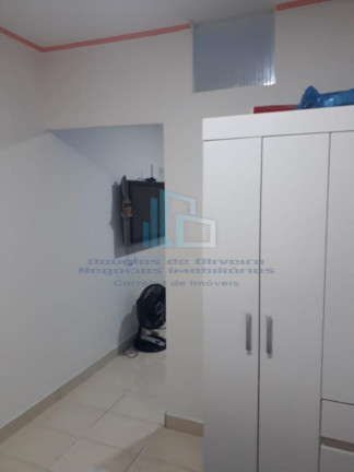 Imagem Kitnet com 1 Quarto à Venda, 32 m² em Canto Do Forte - Praia Grande Imagem Kitnet com 1 Quarto à Venda, 32 m² em Canto Do Forte - Praia Grande