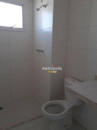 Imagem Apartamento com 2 Quartos à Venda, 63 m² em Vila Mascote - São Paulo