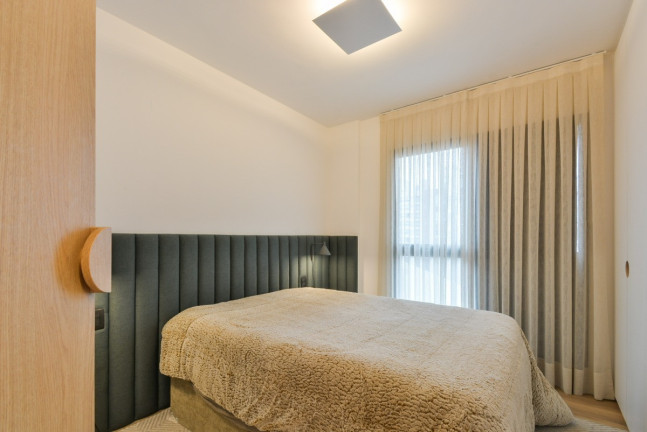 Imagem Imóvel com 2 Quartos à Venda, 47 m² em Vila Mariana - São Paulo