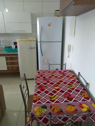 Imagem Apartamento com 1 Quarto à Venda, 56 m² Imagem Apartamento com 1 Quarto à Venda, 56 m²