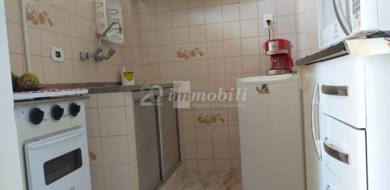 Imagem Apartamento com 1 Quarto à Venda, 42 m² em Barra Funda - São Paulo Imagem Apartamento com 1 Quarto à Venda, 42 m² em Barra Funda - São Paulo