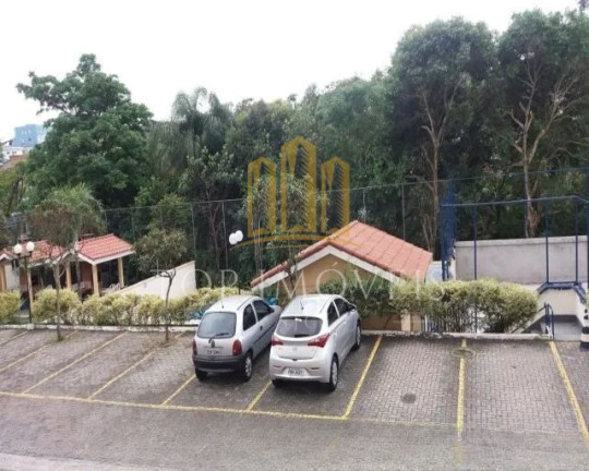 Imagem Apartamento com 2 Quartos à Venda, 58 m² em Jardim América - São José Dos Campos Imagem Apartamento com 2 Quartos à Venda, 58 m² em Jardim América - São José Dos Campos