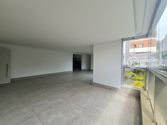 Imagem Apartamento com 4 Quartos à Venda, 282 m² em Anchieta - Belo Horizonte Imagem Apartamento com 4 Quartos à Venda, 282 m² em Anchieta - Belo Horizonte