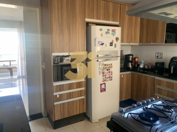 Imagem Apartamento com 3 Quartos à Venda, 128 m² em Vila Andrade - São Paulo Imagem Apartamento com 3 Quartos à Venda, 128 m² em Vila Andrade - São Paulo