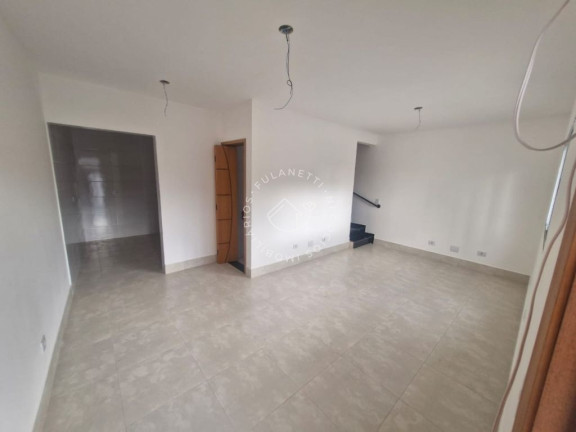 Imagem Sobrado com 2 Quartos à Venda, 64 m² em Vila Matilde - São Paulo