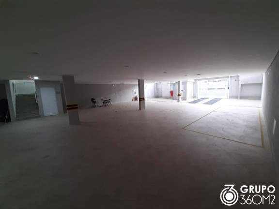 Imagem Apartamento com 2 Quartos à Venda, 53 m² em Vila Curuçá - Santo André