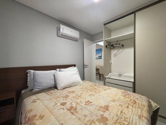 Imagem Apartamento com 1 Quarto à Venda, 52 m² em Caicara - Praia Grande