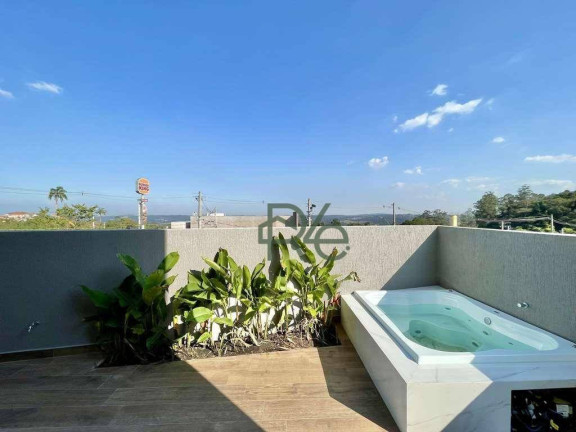 Imagem Casa com 3 Quartos à Venda, 119 m² em Terra Nobre - Cotia Imagem Casa com 3 Quartos à Venda, 119 m² em Terra Nobre - Cotia