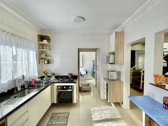 Imagem Casa de Condomínio com 3 Quartos à Venda,  em Jardim Torino - Cotia