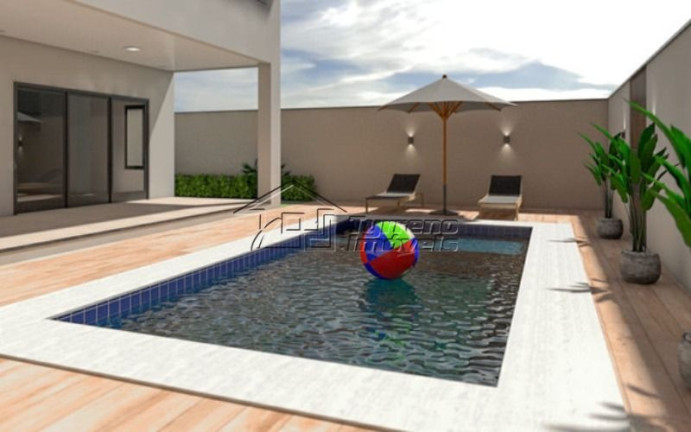 Imagem Casa de Condomínio com 3 Quartos à Venda, 230 m² em Terras Do Vale - Caçapava Imagem Casa de Condomínio com 3 Quartos à Venda, 230 m² em Terras Do Vale - Caçapava