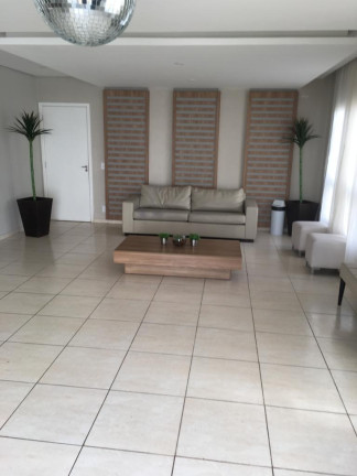 Imagem Imóvel com 3 Quartos para Alugar, 65 m² em Vila Prudente - São Paulo