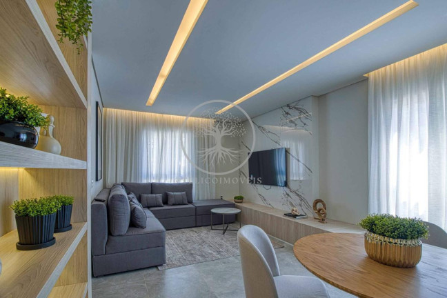 Imagem Apartamento com 3 Quartos à Venda, 70 m² em Parque Rural Fazenda Santa Cândida - Campinas Imagem Apartamento com 3 Quartos à Venda, 70 m² em Parque Rural Fazenda Santa Cândida - Campinas