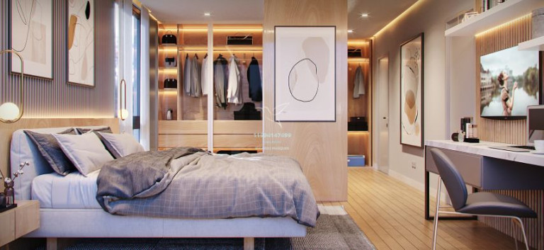 Imagem Casa com 3 Quartos à Venda, 518 m² em Brooklin Novo - São Paulo Imagem Casa com 3 Quartos à Venda, 518 m² em Brooklin Novo - São Paulo