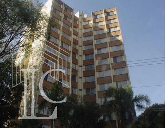 Imagem Apartamento com 2 Quartos à Venda, 62 m² em Vila Mascote - São Paulo