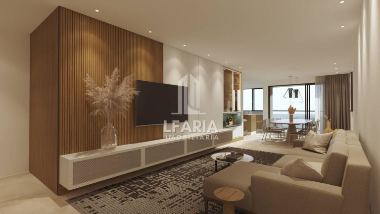 Imagem Apartamento com 3 Quartos à Venda, 139 m² em Itapema Do Norte - Itapoá