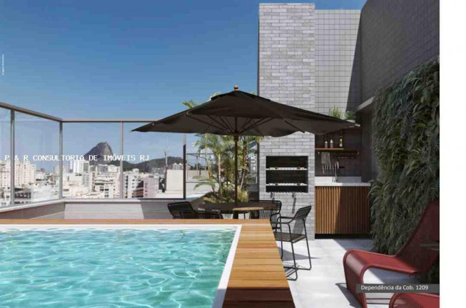 Imagem Apartamento com 2 Quartos à Venda, 71 m² em Rio De Janeiro Imagem Apartamento com 2 Quartos à Venda, 71 m² em Rio De Janeiro