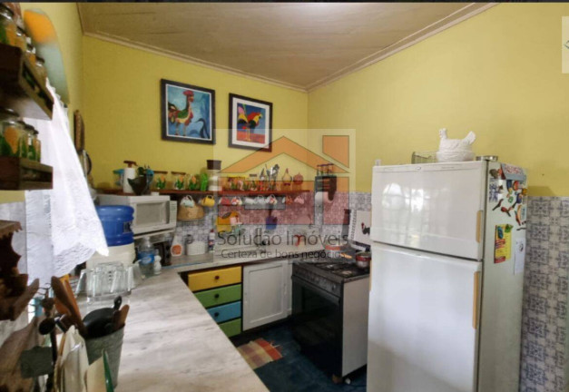 Imagem Chácara à Venda, 4.000 m² em Bairro Do Grama - Caçapava