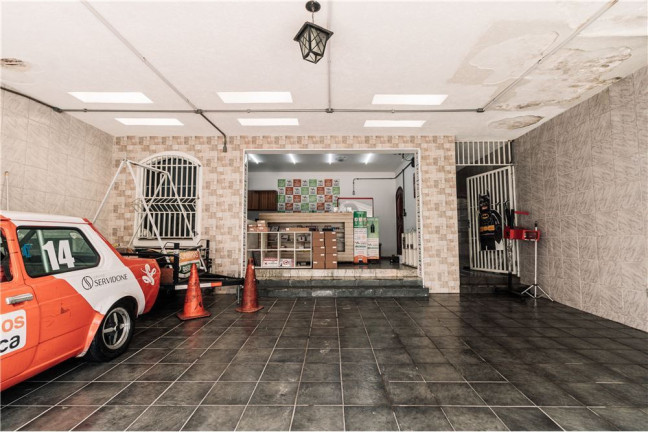 Foto do imóvel Casa com 4 Quartos à Venda,  em Tatuapé - São Paulo