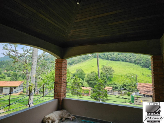 Imagem Imóvel com 6 Quartos à Venda, 72.600 m² em Estrada Dos Barros - São Roque Imagem Imóvel com 6 Quartos à Venda, 72.600 m² em Estrada Dos Barros - São Roque