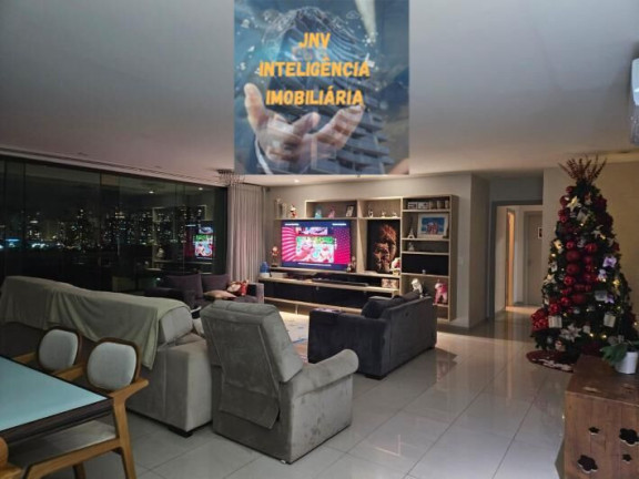 Imagem Apartamento com 4 Quartos à Venda, 268 m² em Norte (águas Claras) - Brasília Imagem Apartamento com 4 Quartos à Venda, 268 m² em Norte (águas Claras) - Brasília