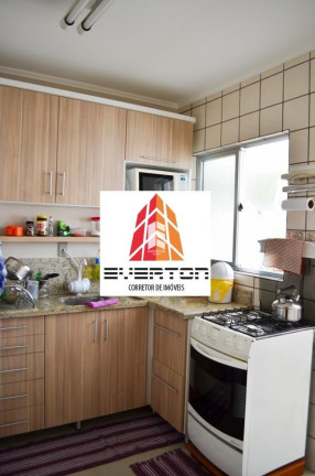 Imagem Apartamento com 2 Quartos à Venda, 68 m² em Centro - Santa Maria