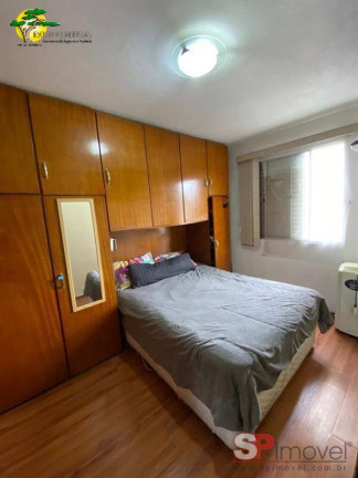 Imagem Apartamento com 2 Quartos à Venda, 50 m² em Jardim Peri - São Paulo