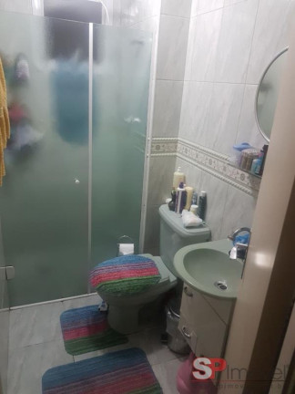 Imagem Apartamento com 2 Quartos à Venda, 50 m² em Mandaqui - São Paulo