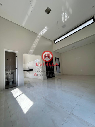 Imagem Casa com 3 Quartos à Venda, 122 m² em Jardim Jacinto - Jacareí Imagem Casa com 3 Quartos à Venda, 122 m² em Jardim Jacinto - Jacareí