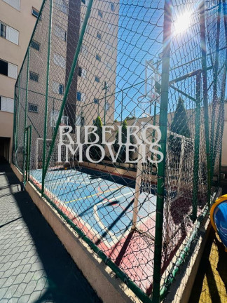 Imagem Apartamento com 2 Quartos à Venda, 48 m² em Portais (polvilho) - Cajamar Imagem Apartamento com 2 Quartos à Venda, 48 m² em Portais (polvilho) - Cajamar