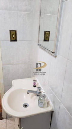 Imagem Apartamento com 2 Quartos à Venda, 89 m² em Aparecida - Santos Imagem Apartamento com 2 Quartos à Venda, 89 m² em Aparecida - Santos