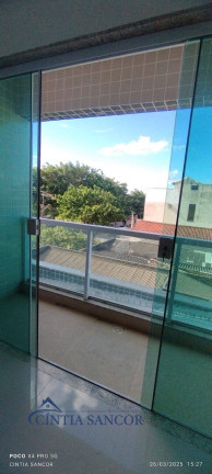 Imagem Apartamento com 3 Quartos à Venda, 95 m² em Campos Dos Goytacazes Imagem Apartamento com 3 Quartos à Venda, 95 m² em Campos Dos Goytacazes