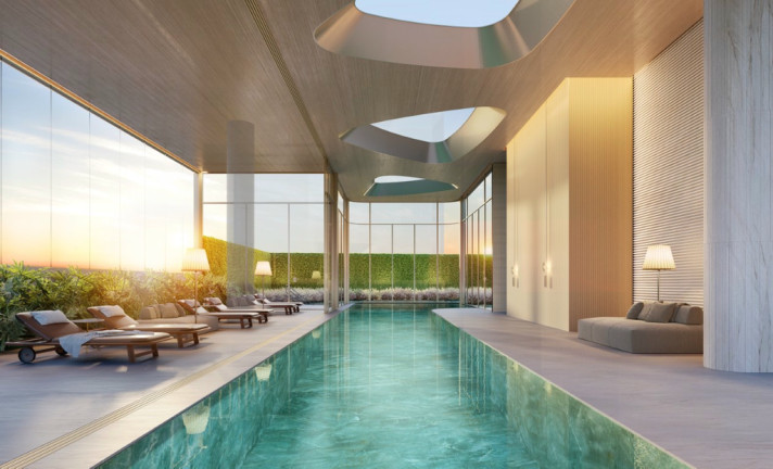 Imagem Imóvel com 4 Quartos à Venda, 637 m² em Pinheiros - São Paulo Imagem Imóvel com 4 Quartos à Venda, 637 m² em Pinheiros - São Paulo