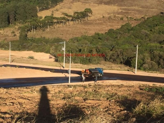 Imagem Terreno à Venda, 450 m² em Parque San Carlo - Poços De Caldas